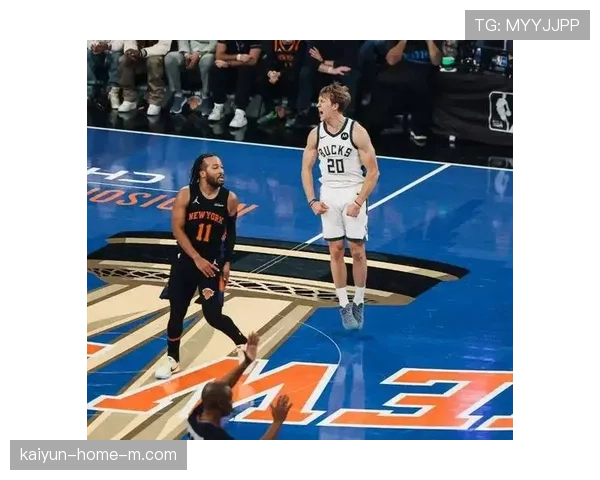 尼克斯击败快船终结连败 布伦森26分7助攻主导战局